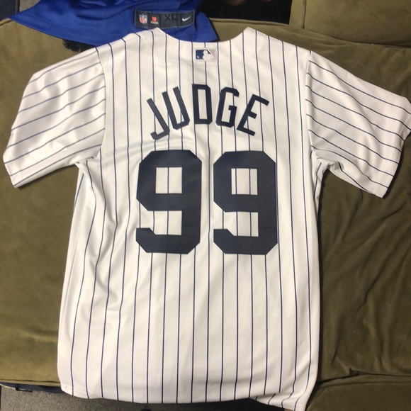 Aaron Judge Jersey - Picture 2 of 2